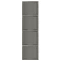GAZOGJ Stainless Steel Shower Waterproof WallMounted Bathroom nizer Shampoo Storage Shelf for Wet Room Durable Shower Caddy for Toiletries & Essent