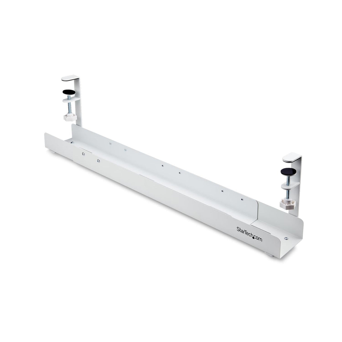 StarTech Under-Desk Cable Management Tray for Wires