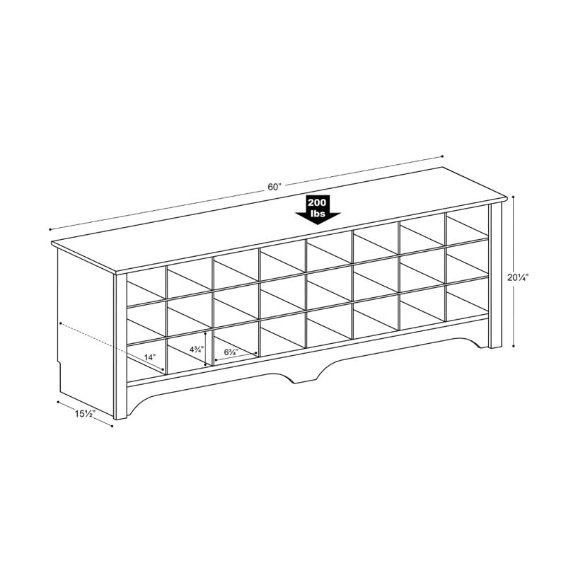 XJPWZER 3-Layer Shoe Cabinet Entrance Passage Storage Stool Rack Use Limited Space