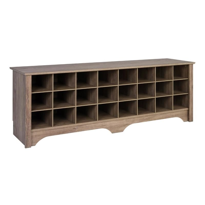 XJPWZER 3-Layer Shoe Cabinet Entrance Passage Storage Stool Rack Use Limited Space