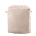 PXIWDAN Storage Bins Storage Bag Soft and Breathable Suitable for Bedding Blankets Clothes Storage Storage Container