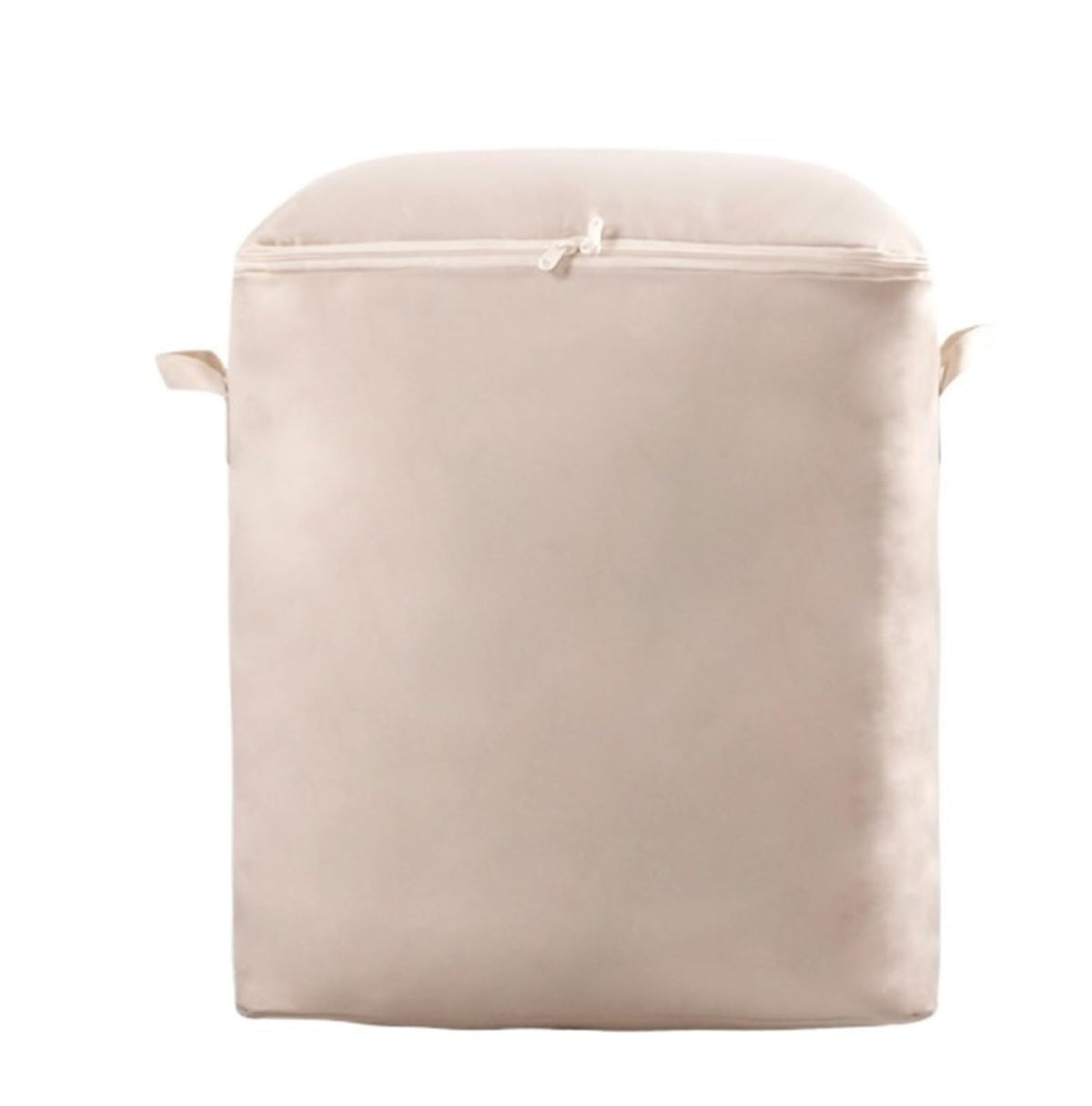 PXIWDAN Storage Bins Storage Bag Soft and Breathable Suitable for Bedding Blankets Clothes Storage Storage Container
