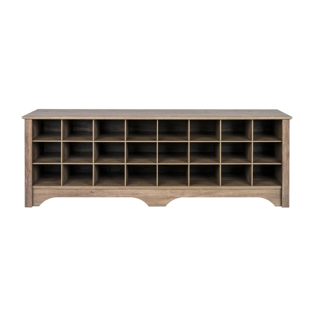 XJPWZER 3-Layer Shoe Cabinet Entrance Passage Storage Stool Rack Use Limited Space