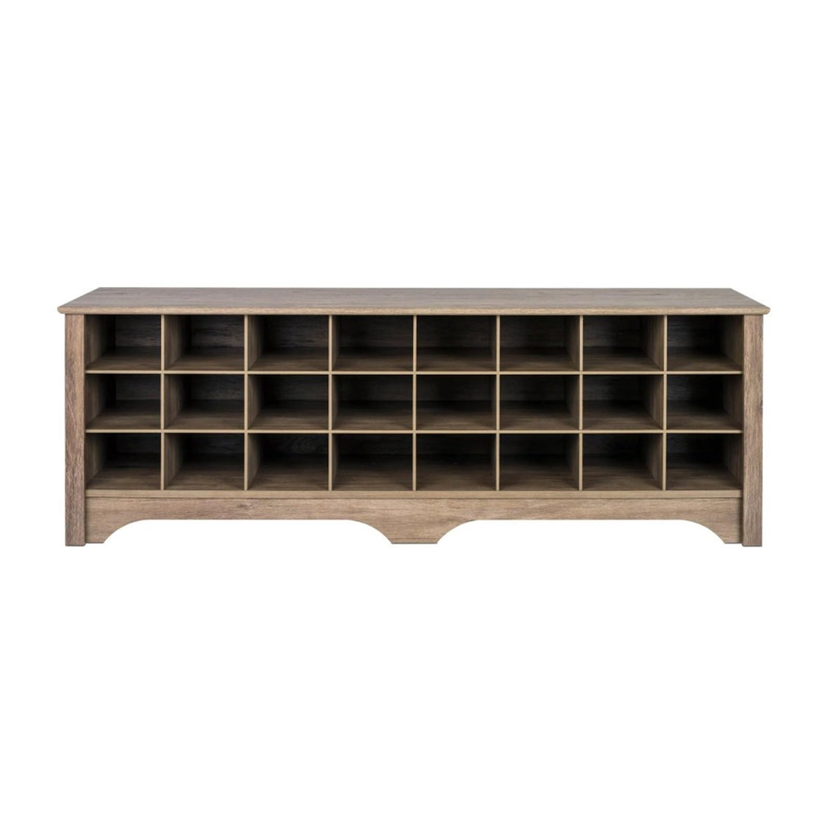 XJPWZER 3-Layer Shoe Cabinet Entrance Passage Storage Stool Rack Use Limited Space