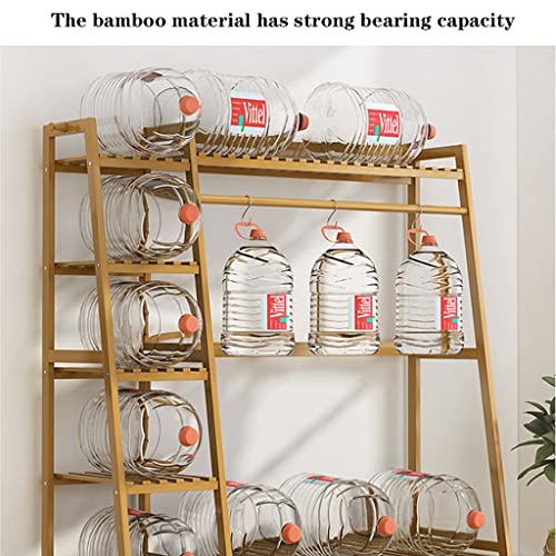 Coat Rack Clothes Rod Rack Shoe Bench Coat Stand Rack Hanger Clothing Racks Bamboo Garment Rack For Hanging Clothes Heavy Duty Rack With Shelves And Shoe Clothing Storage Organizer Open Coat Stands F