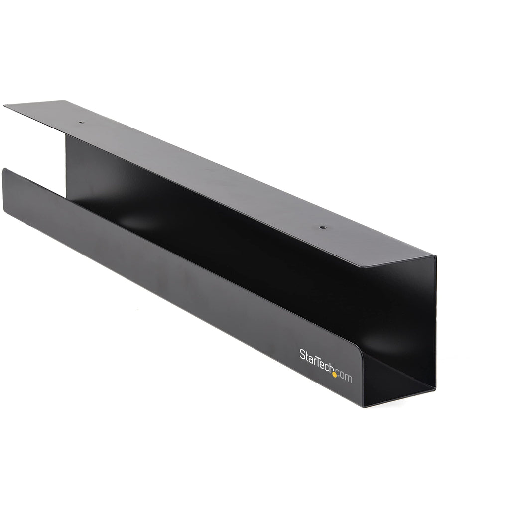StarTech Under Desk Cable Management Tray