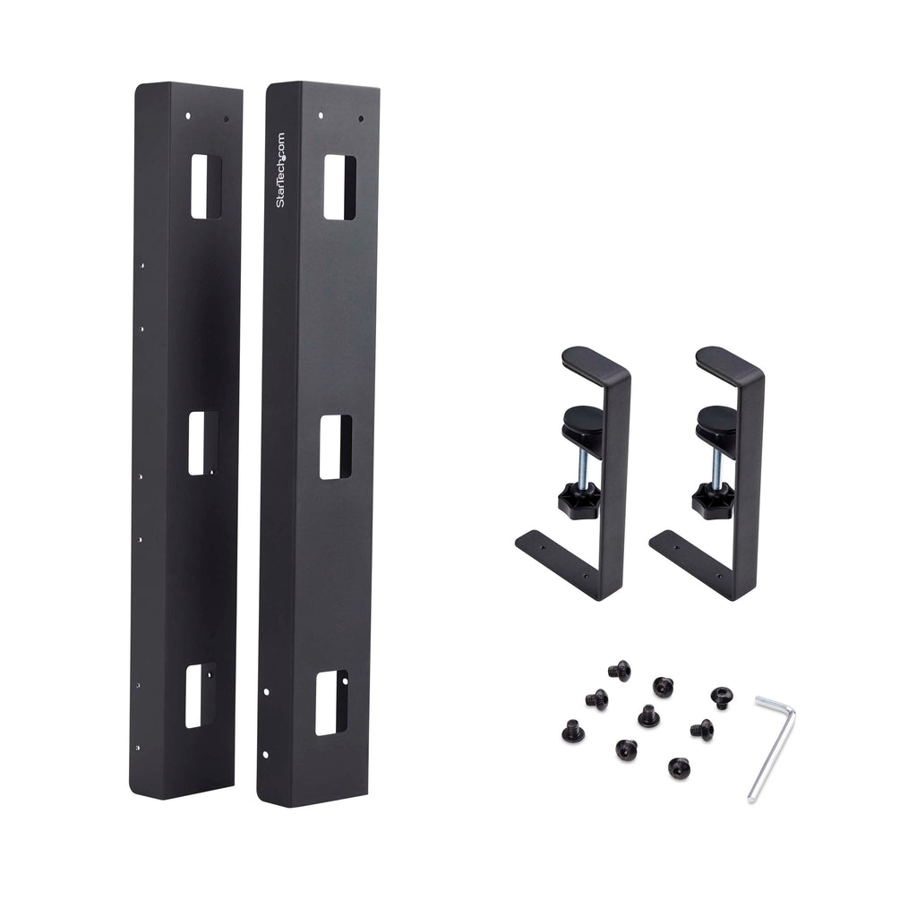 StarTech Under Desk Cable Management Tray