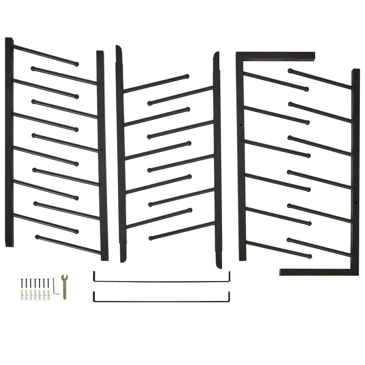 VEVOR Blueprint Display Rack