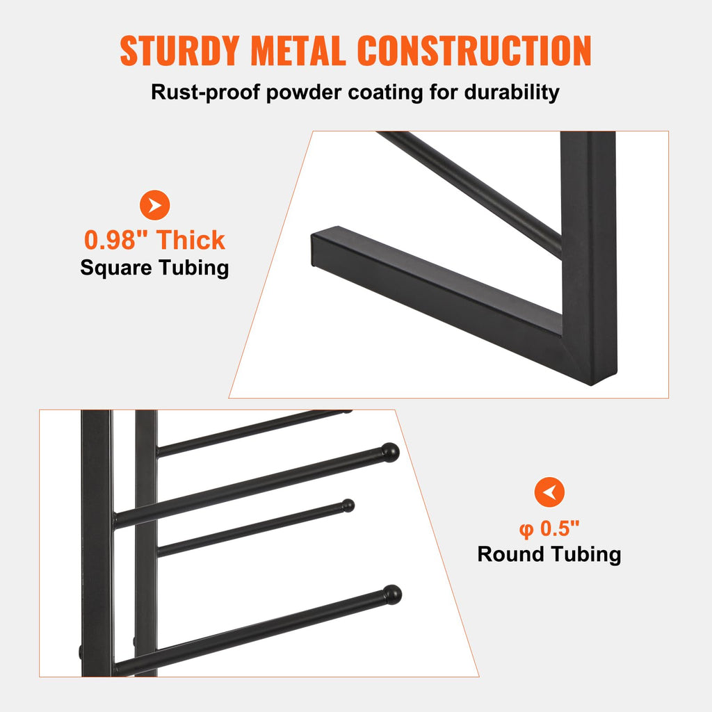 VEVOR Blueprint Display Rack