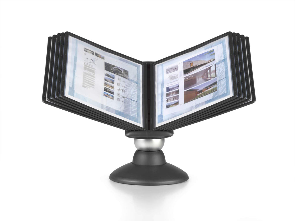 Durable Motion Reference System, 10 Double-Sided Panels