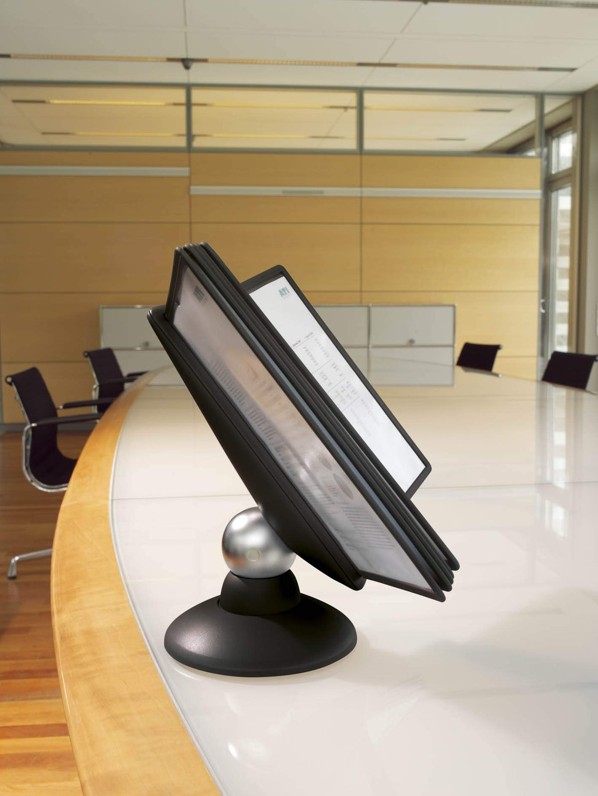 Durable Motion Reference System, 10 Double-Sided Panels