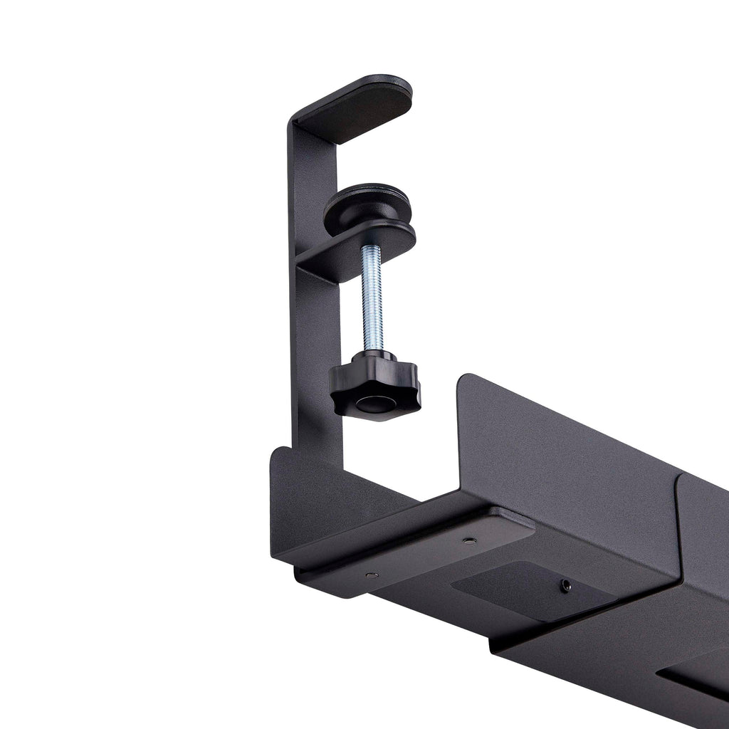 StarTech Under Desk Cable Management Tray