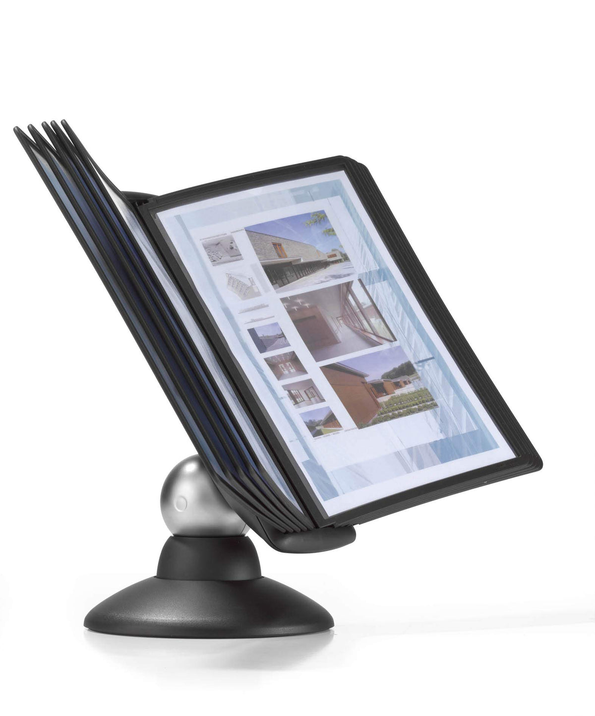 Durable Motion Reference System, 10 Double-Sided Panels