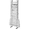 VEVOR Blueprint Display Rack