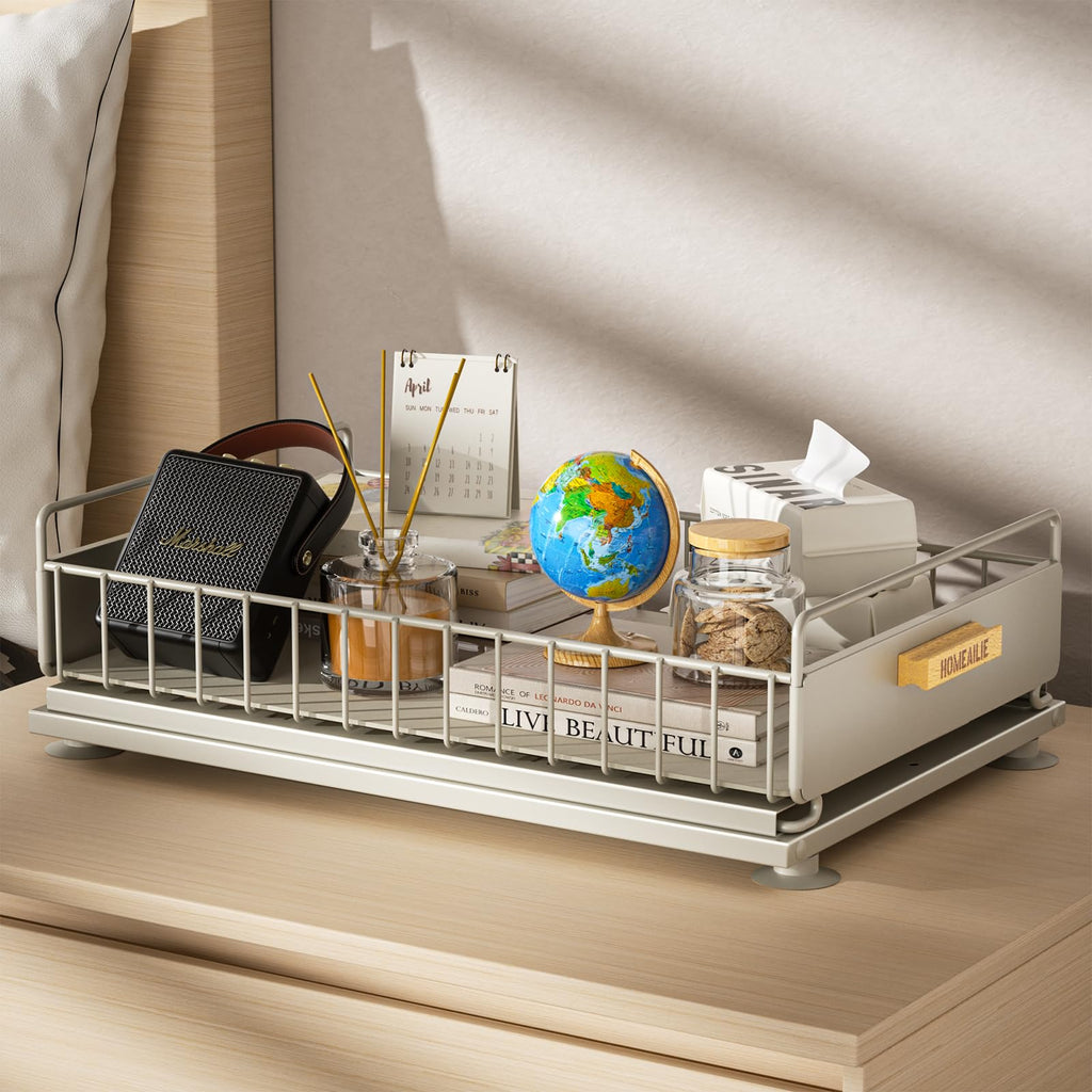 HOMEAILIE Under Sink Organizer(US)