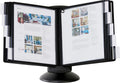 Durable Motion Reference System, 10 Double-Sided Panels