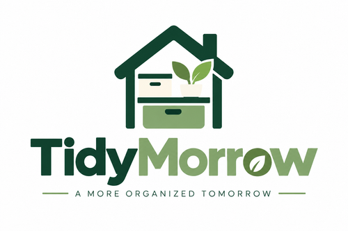 TidyMorrow